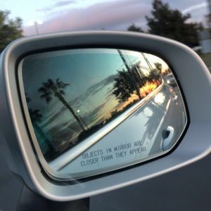 Meet your Posher, Catherine